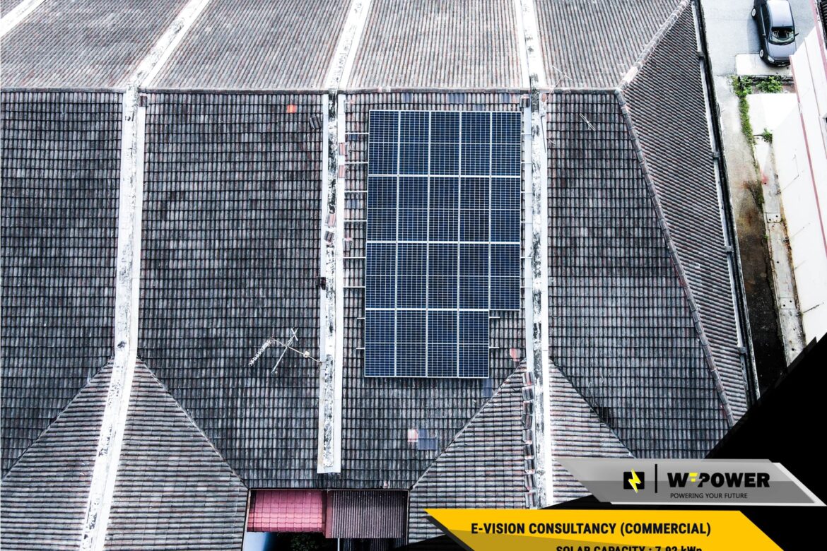 EVISION CONSULTANCY 1