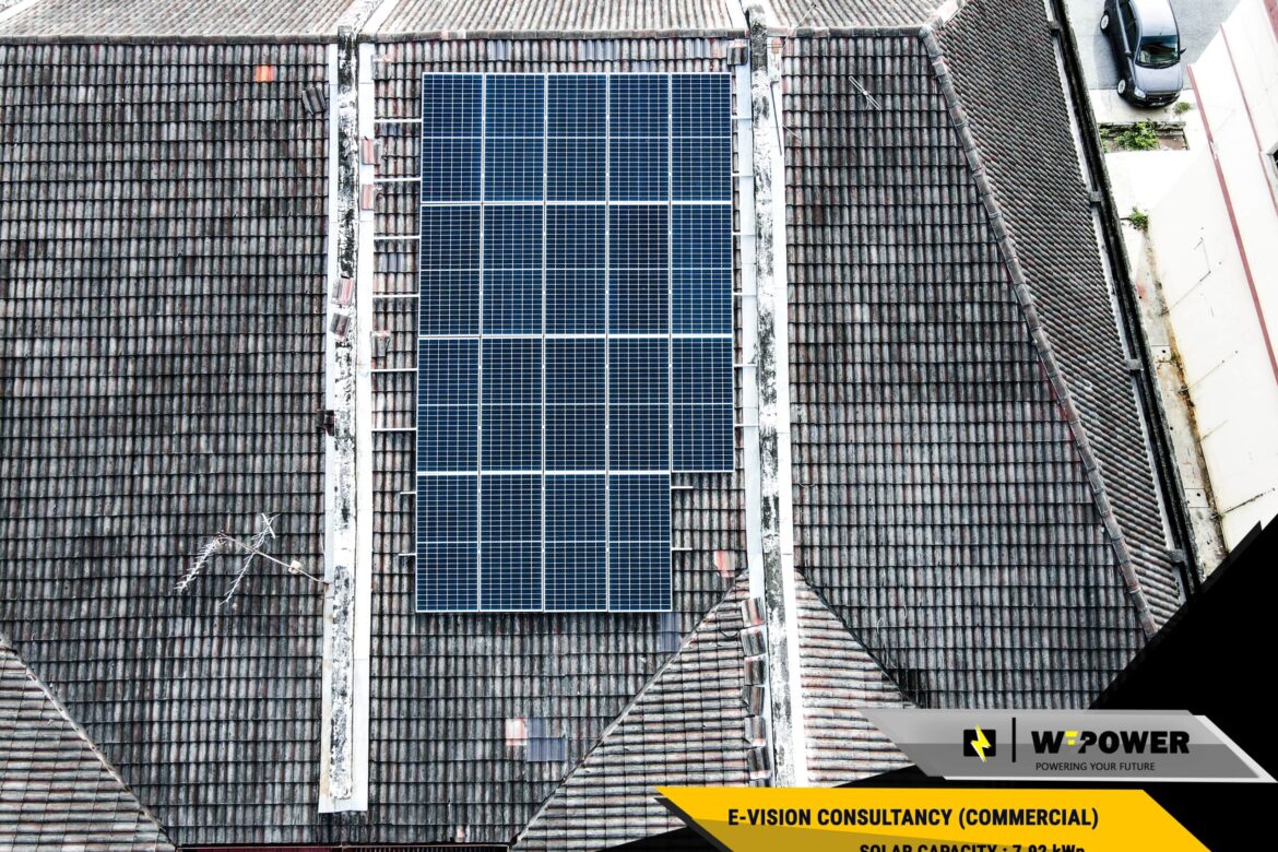 EVISION CONSULTANCY 3