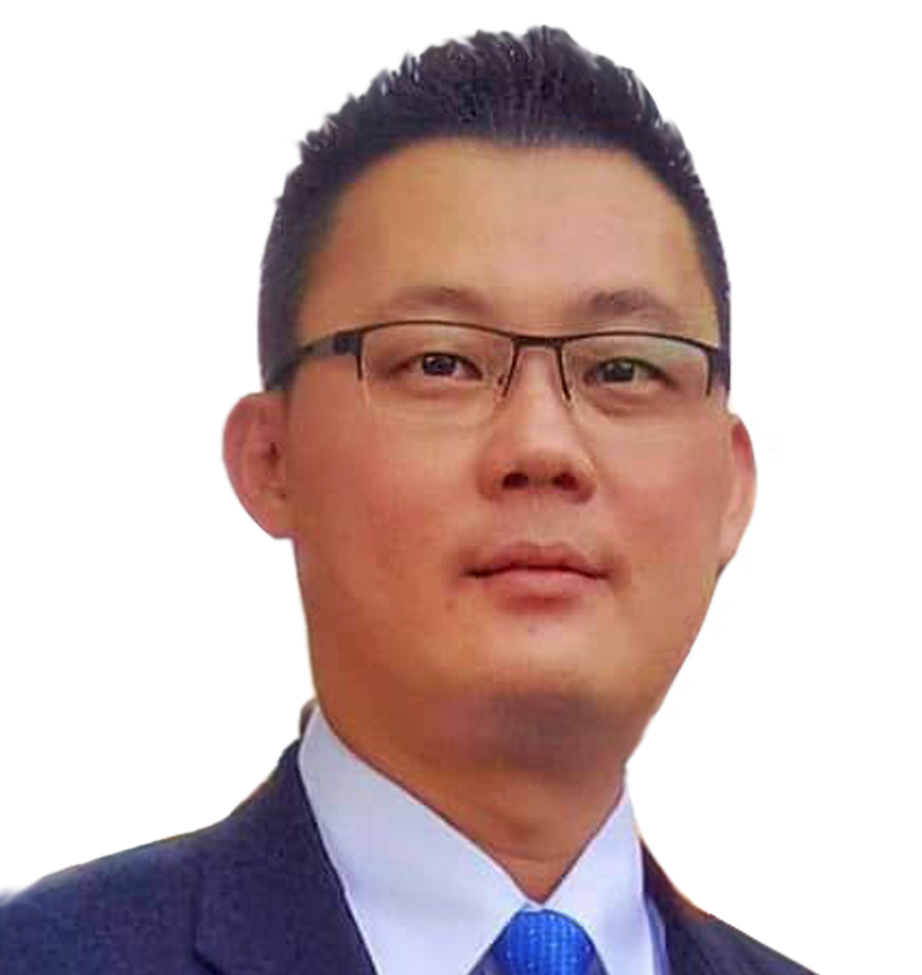 Mr. Kee