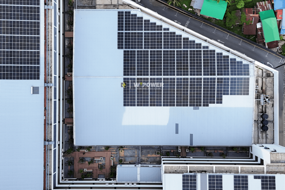 Ampang Business Centre