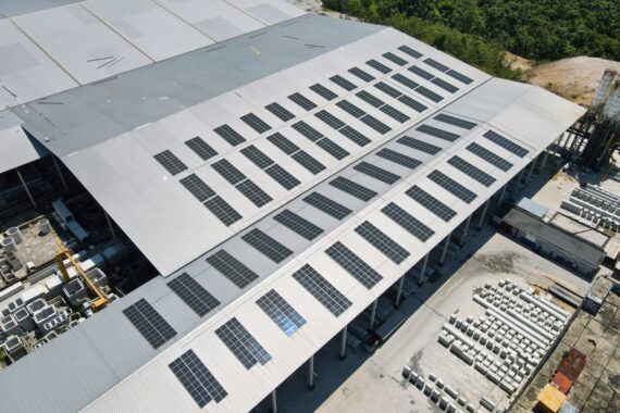 Alliance Precast Industries - Ulu Yam