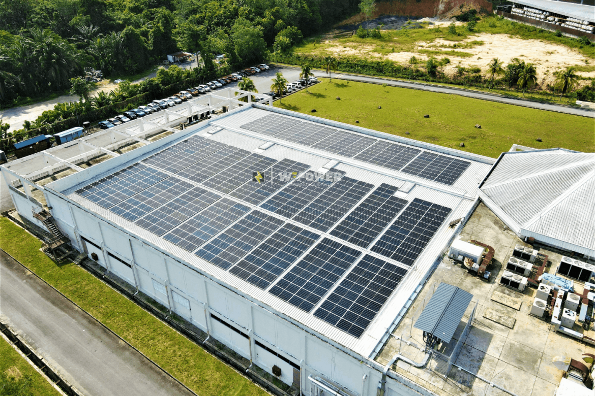 Nippo Mechatronics (M) Sdn Bhd