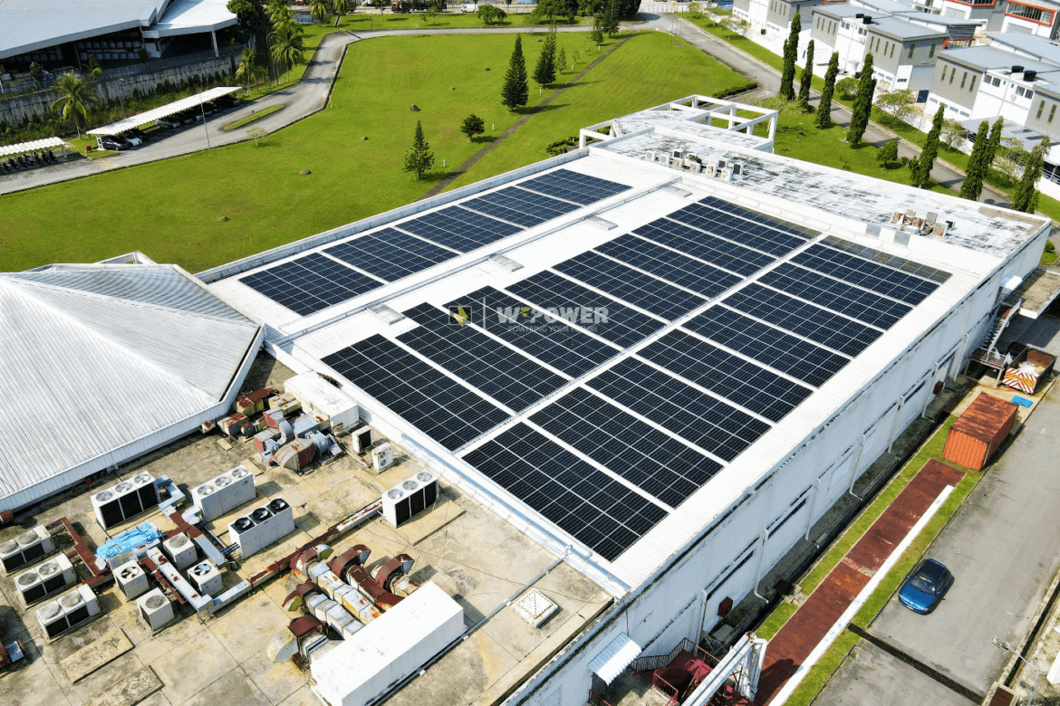Nippo Mechatronics (M) Sdn Bhd