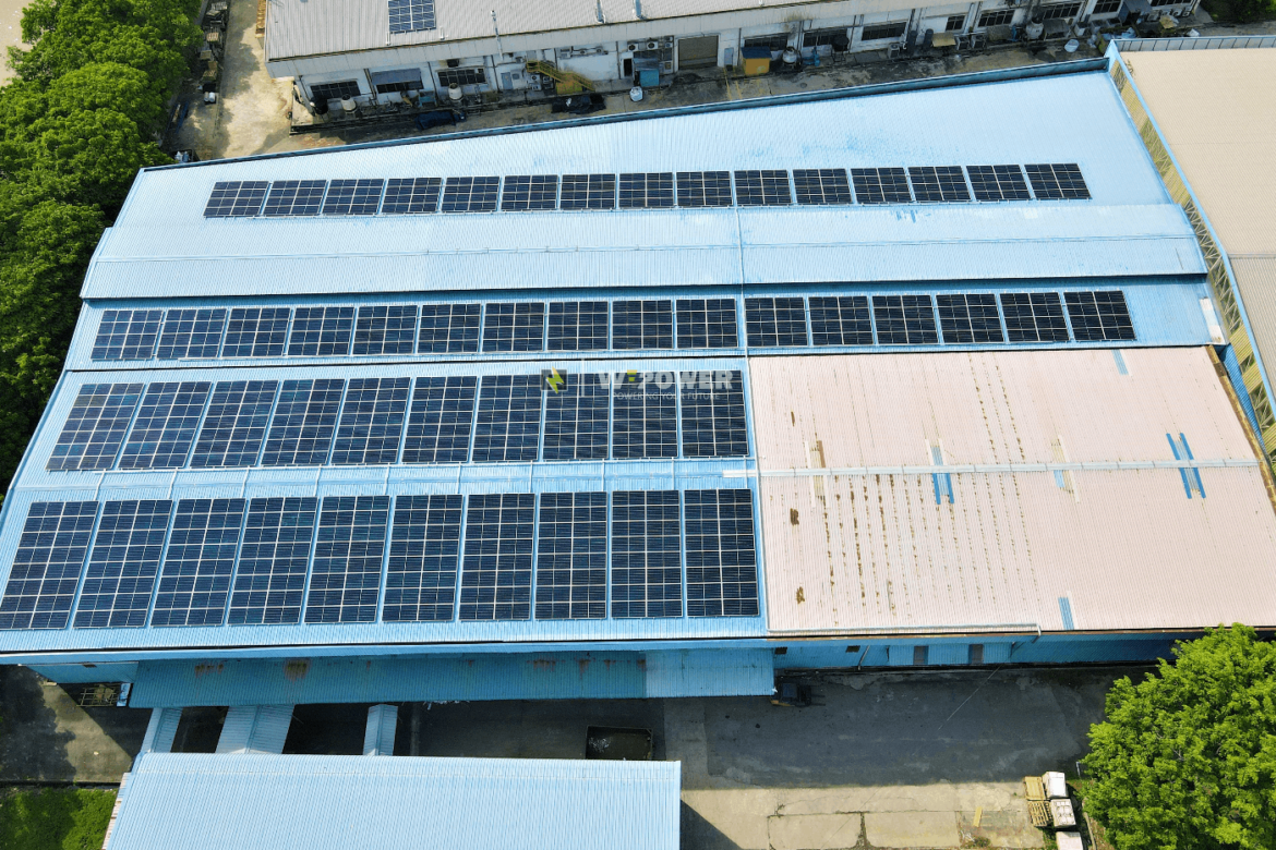 Public Packages Asia Sdn Bhd