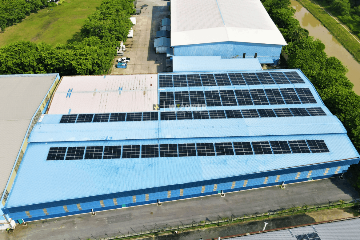 Public Packages Asia Sdn Bhd