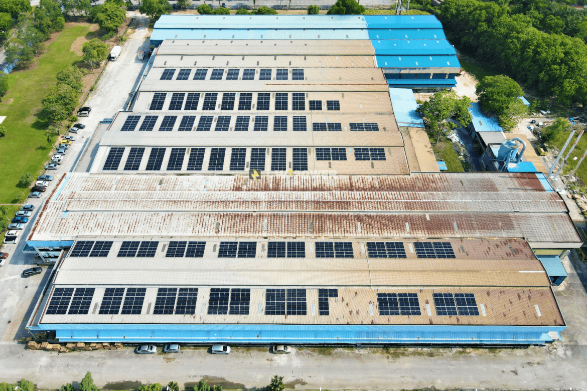 Public Packages (NT) Sdn Bhd