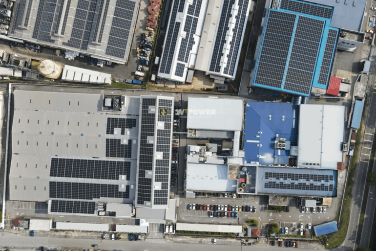 Duopharma Manufacturing (Bangi) Sdn Bhd