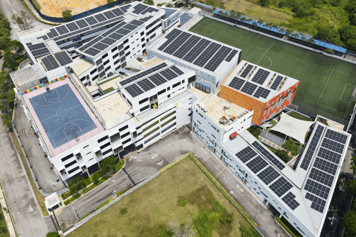 Sri Kdu Subang Jaya Sdn Bhd