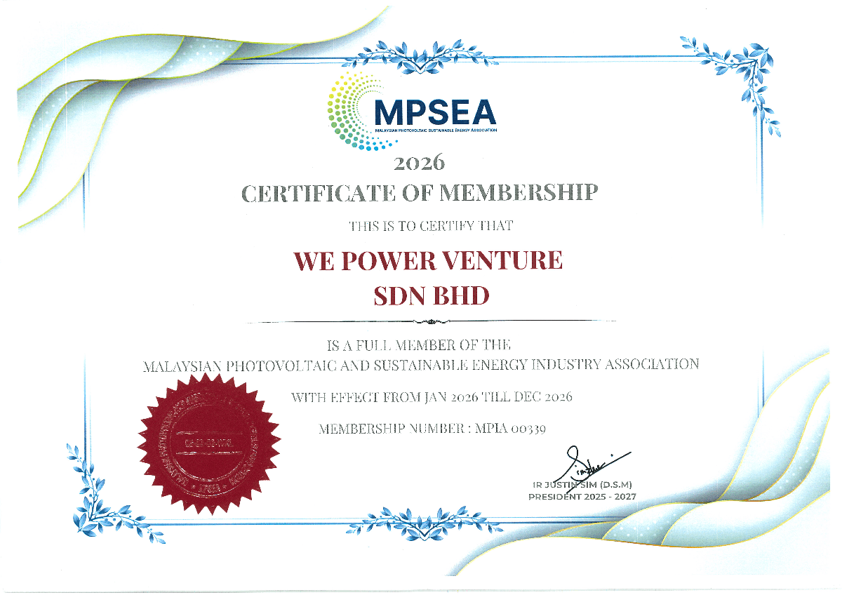 [MPSEA] We Power 2026